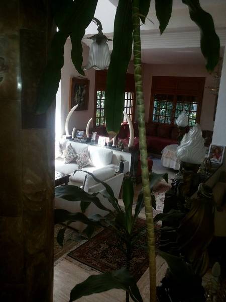 Rabat Hay riad  Location villa