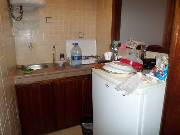 Rabat Agdal Location studio meublé