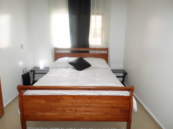 Rabat Agdal  Studio meublé