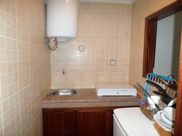 Rabat Agdal  Studio meublé