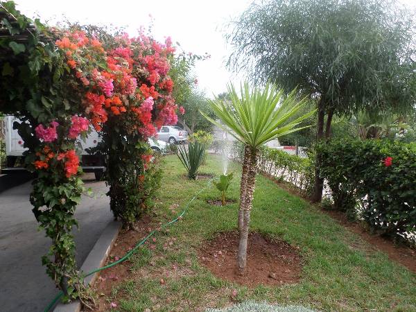 Rabat Sidi Abed Location villa