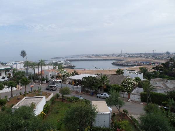 Rabat Sidi Abed Location villa