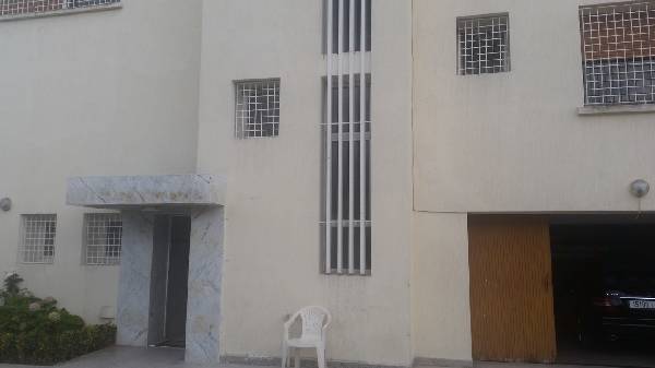 Rabat Agdal Vente  villa