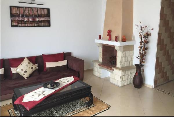 Rabat Agdal Vente appartement
