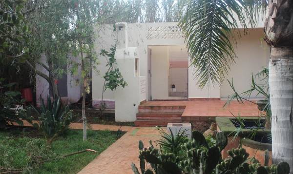 Rabat Skhirat  Location Villa