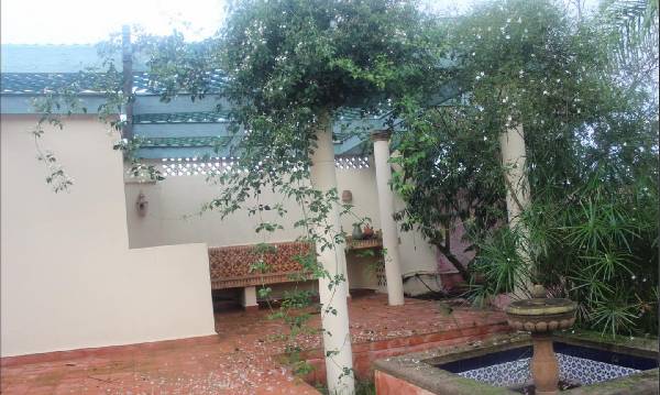 Rabat Skhirat  Location Villa