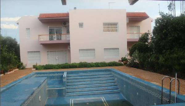 Rabat Skhirat  Location Villa