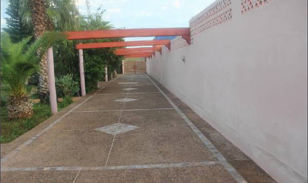 Rabat Skhirat  Location Villa