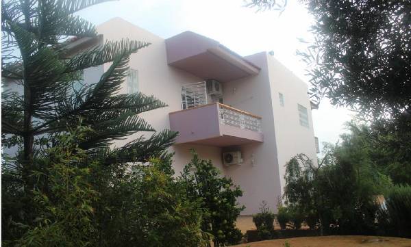 Rabat Skhirat  Location Villa
