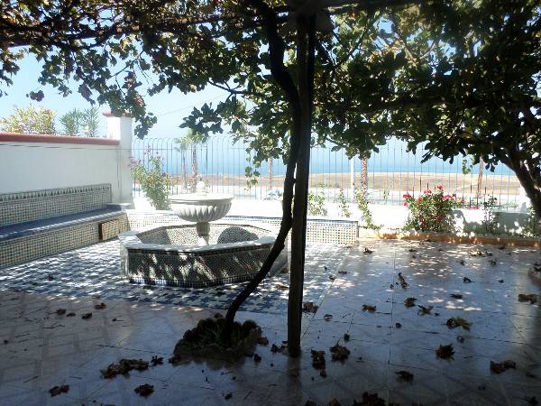 Rabat Hay El fath Location villa meublée
