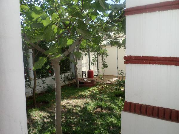 Rabat Hay El fath Location villa meublée