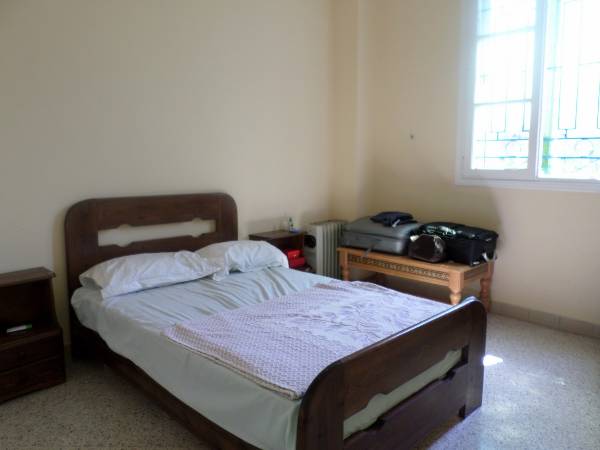 Rabat Hay El fath Location villa meublée