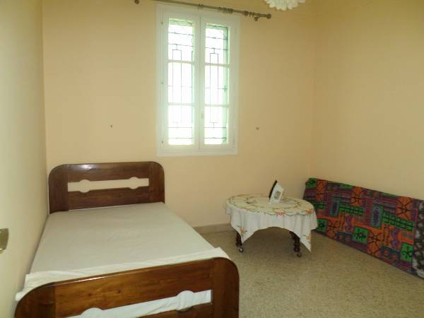 Rabat Hay El fath Location villa meublée