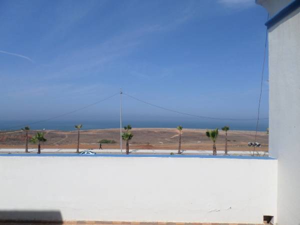 Rabat Hay El fath Location villa meublée