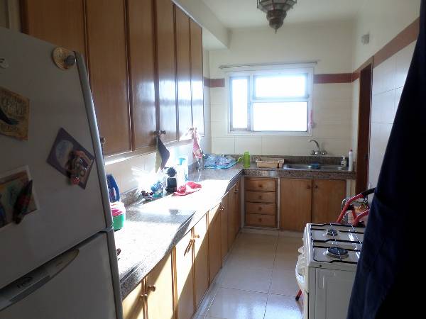 Rabat Agdal  Location appartement