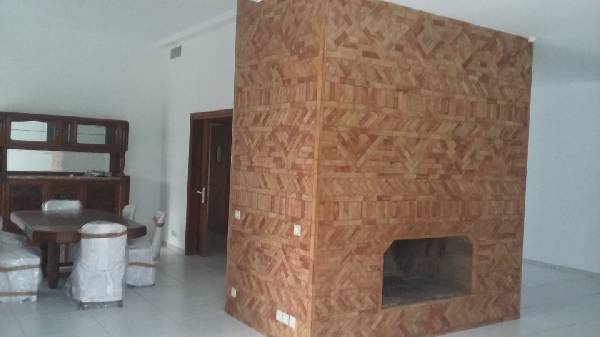 Rabat  Ambassadeurs Vente villa