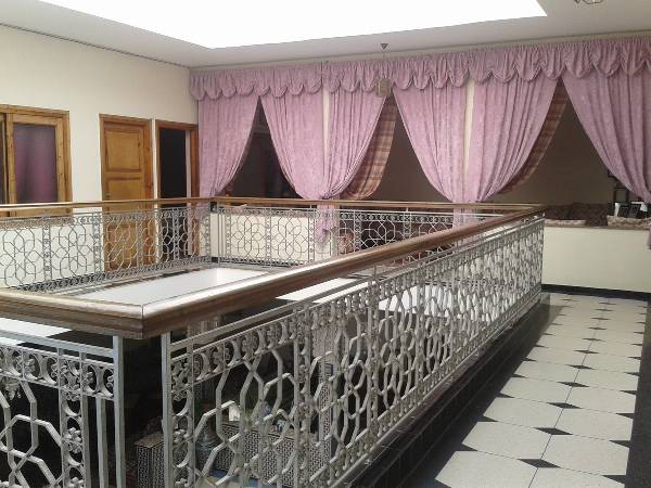 Rabat Centre ville Riad en vente 423 m²