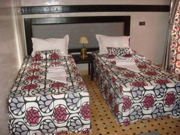 Marrakech  location appartement meublé