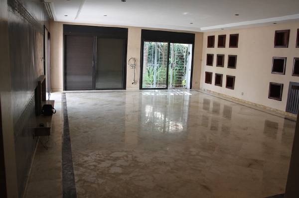Rabat Agdal  Appartement en vente