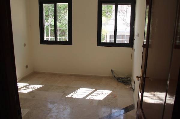Rabat Agdal  Appartement en vente