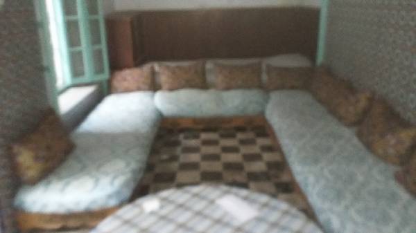 Rabat  ancienne Medina  Riad en vente