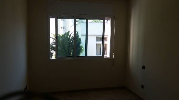 Rabat Hassan  Appartement en location