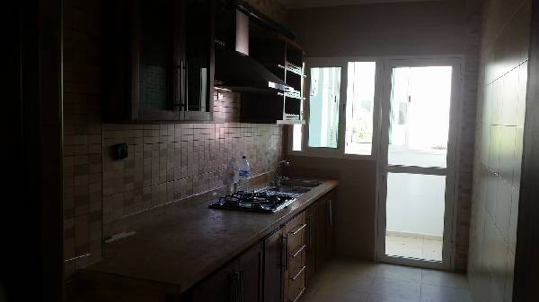 Rabat Hassan  Appartement en location