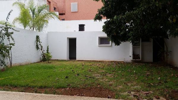 Rabat Agdal  Villa en location