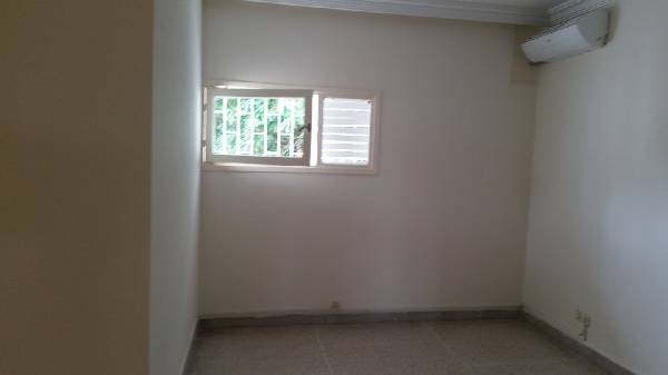 Rabat Agdal  Villa en location