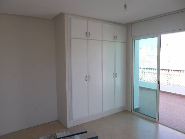 Rabat  Agdal  Appartement en location