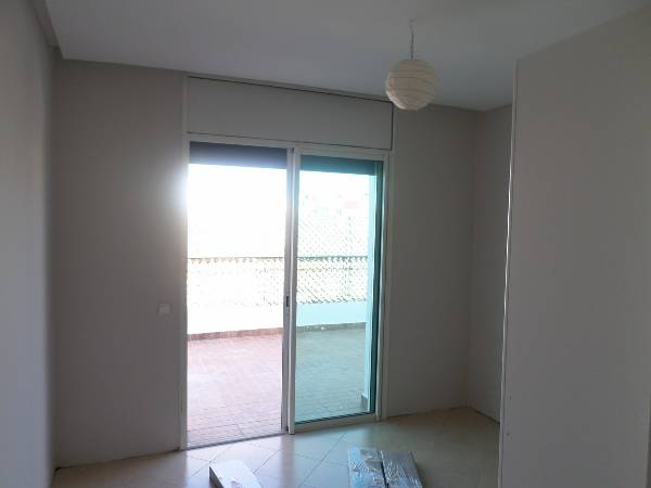 Rabat  Agdal  Appartement en location