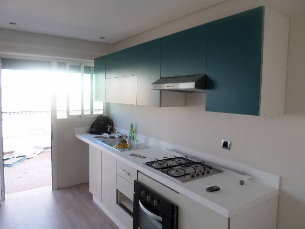 Rabat  Agdal  Appartement en location