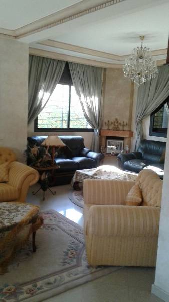 Rabat Hay Riad  Villa en vente