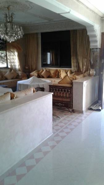Rabat Hay Riad  Villa en vente