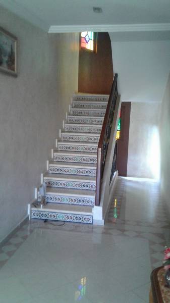 Rabat Hay Riad  Villa en vente