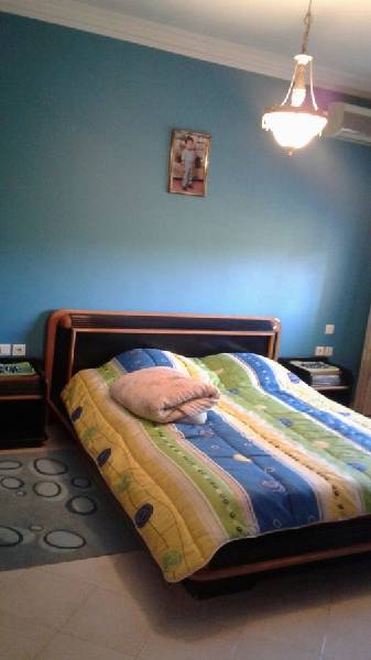 Rabat Hay Riad  Villa en vente