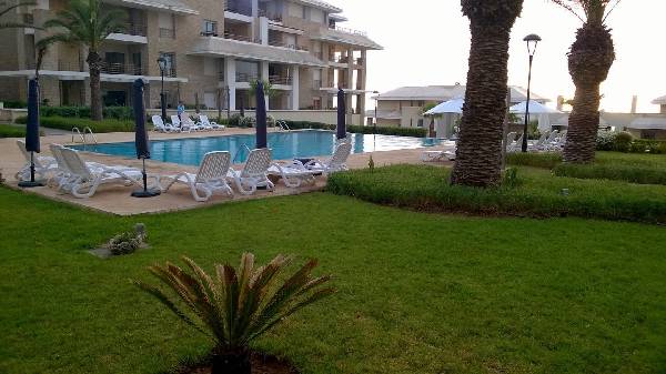 Prestigia Plage des Nations Appartement meublé en location