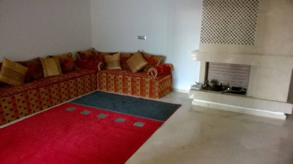 Prestigia Plage des Nations Appartement meublé en location