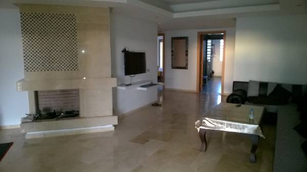 Prestigia Plage des Nations Appartement meublé en location