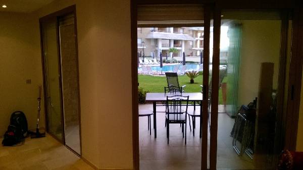 Prestigia Plage des Nations Appartement meublé en location