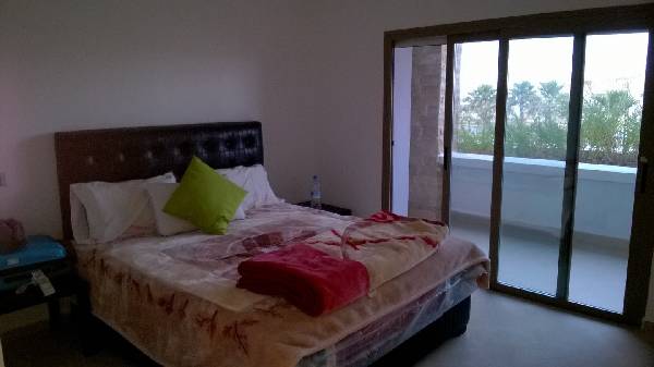 Prestigia Plage des Nations Appartement meublé en location