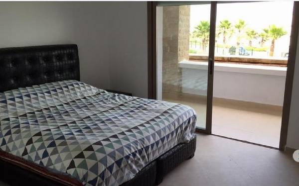 Prestigia Plage des Nations Appartement meublé en location