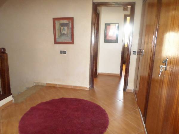 Rabat Harhoura Villa en location