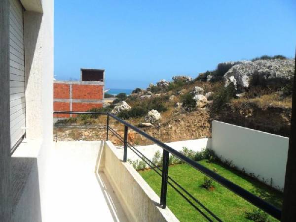 Rabat Sid Abed  Appartement en location