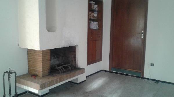 Rabat Ambassadeurs  Villa en vente