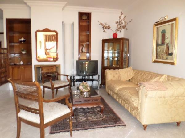 Rabat Agdal Appartement en location