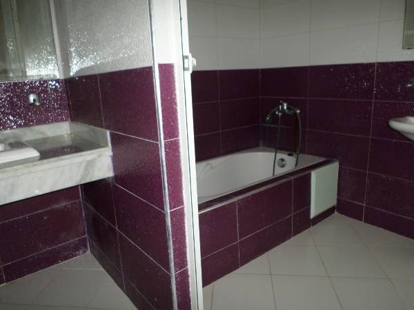 Rabat Agdal Villa en location