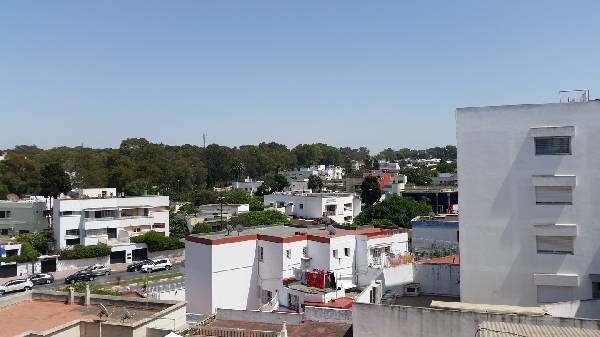 Rabat agdal  Appartement en location