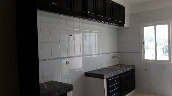 Rabat agdal  Appartement en location