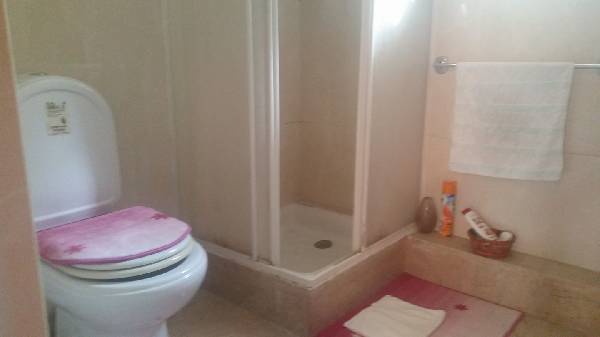 Rabat  Orangers  Appartement meublé en location